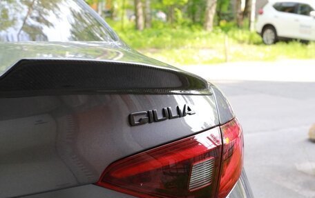 Alfa Romeo Giulia II, 2021 год, 3 350 000 рублей, 6 фотография