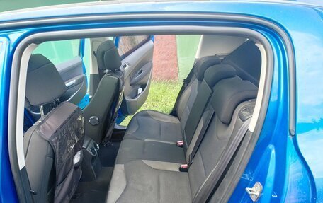 Peugeot 308 II, 2009 год, 350 000 рублей, 12 фотография
