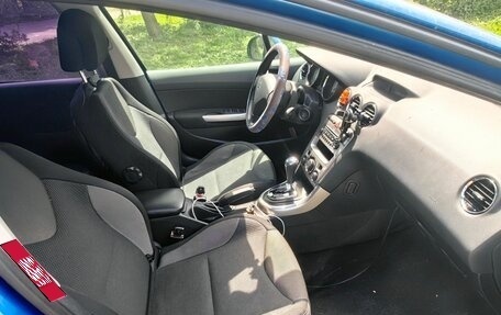 Peugeot 308 II, 2009 год, 350 000 рублей, 8 фотография