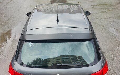 Citroen C4 II рестайлинг, 2012 год, 780 000 рублей, 4 фотография