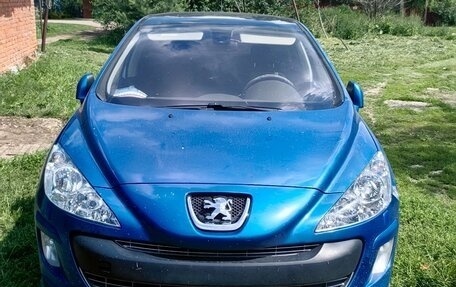 Peugeot 308 II, 2009 год, 350 000 рублей, 16 фотография