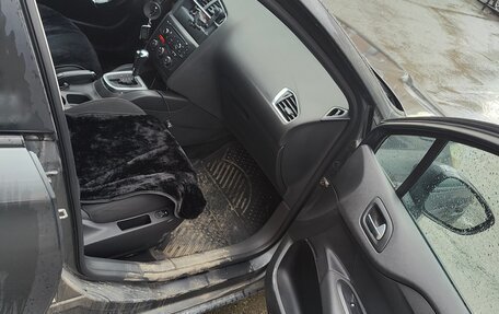 Citroen C4 II рестайлинг, 2012 год, 780 000 рублей, 10 фотография