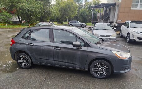 Citroen C4 II рестайлинг, 2012 год, 780 000 рублей, 7 фотография
