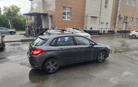 Citroen C4 II рестайлинг, 2012 год, 780 000 рублей, 9 фотография