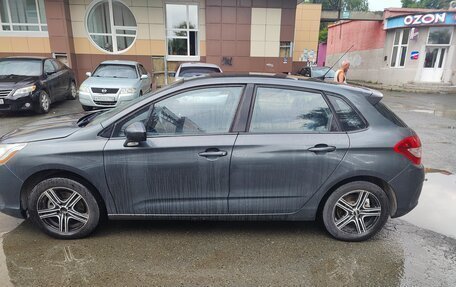 Citroen C4 II рестайлинг, 2012 год, 780 000 рублей, 11 фотография