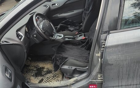 Citroen C4 II рестайлинг, 2012 год, 780 000 рублей, 6 фотография