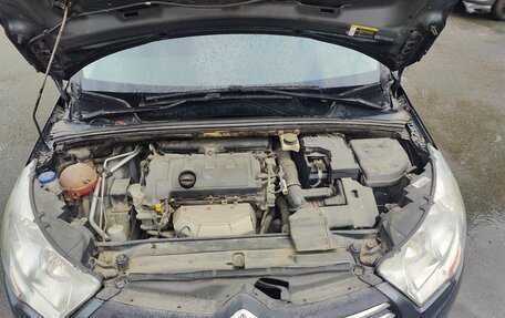 Citroen C4 II рестайлинг, 2012 год, 780 000 рублей, 12 фотография