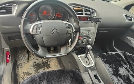 Citroen C4 II рестайлинг, 2012 год, 780 000 рублей, 8 фотография