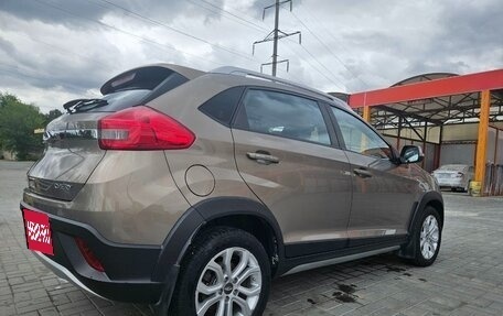 Chery Tiggo 2, 2017 год, 1 050 000 рублей, 3 фотография