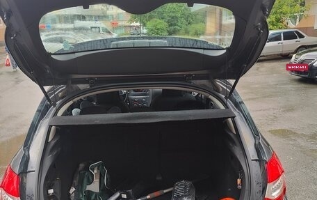 Citroen C4 II рестайлинг, 2012 год, 780 000 рублей, 16 фотография