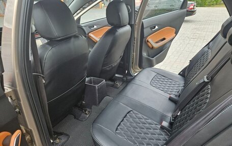 Chery Tiggo 2, 2017 год, 1 050 000 рублей, 11 фотография