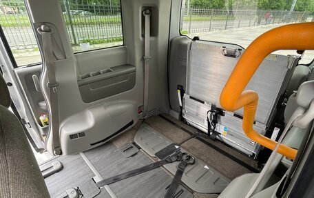 Honda Stepwgn IV, 2017 год, 2 300 000 рублей, 2 фотография