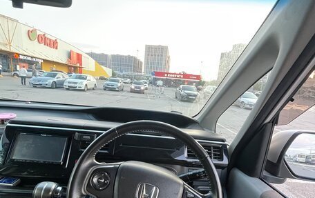Honda Stepwgn IV, 2017 год, 2 300 000 рублей, 11 фотография