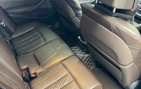BMW 5 серия, 2021 год, 5 600 000 рублей, 20 фотография