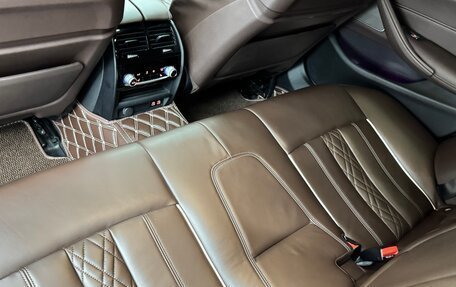 BMW 5 серия, 2021 год, 5 600 000 рублей, 17 фотография