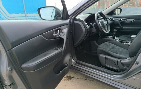 Nissan X-Trail, 2015 год, 1 600 000 рублей, 6 фотография