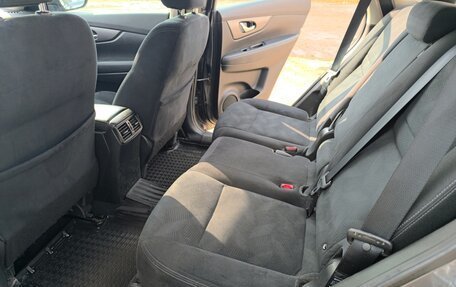 Nissan X-Trail, 2015 год, 1 600 000 рублей, 13 фотография
