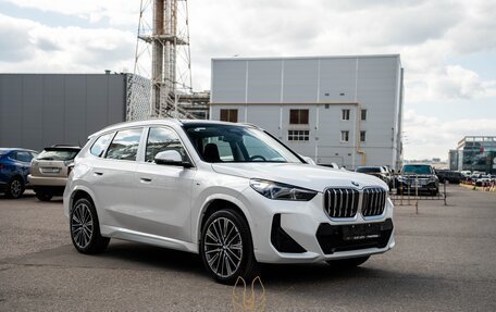 BMW X1, 2025 год, 4 850 000 рублей, 4 фотография