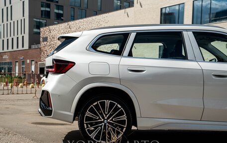 BMW X1, 2025 год, 4 850 000 рублей, 5 фотография