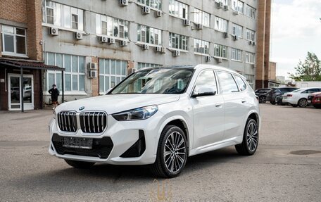 BMW X1, 2025 год, 4 850 000 рублей, 2 фотография