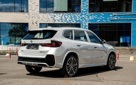 BMW X1, 2025 год, 4 850 000 рублей, 6 фотография