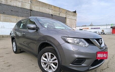 Nissan X-Trail, 2015 год, 1 600 000 рублей, 19 фотография