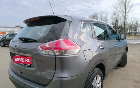 Nissan X-Trail, 2015 год, 1 600 000 рублей, 18 фотография
