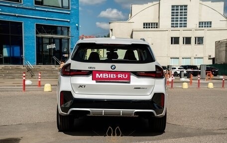 BMW X1, 2025 год, 4 850 000 рублей, 7 фотография