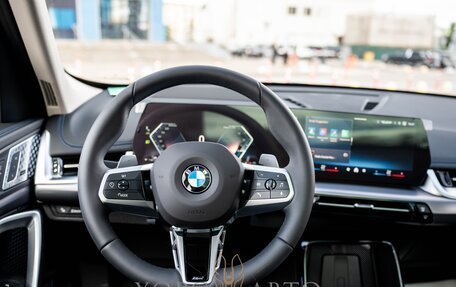 BMW X1, 2025 год, 4 850 000 рублей, 16 фотография