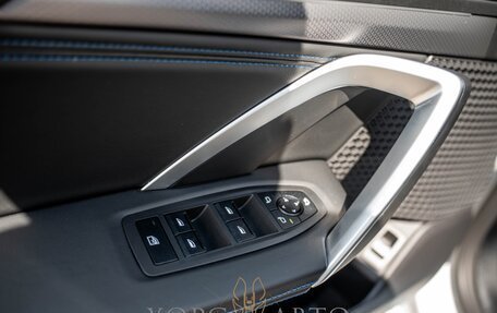 BMW X1, 2025 год, 4 850 000 рублей, 23 фотография