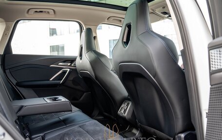 BMW X1, 2025 год, 4 850 000 рублей, 21 фотография