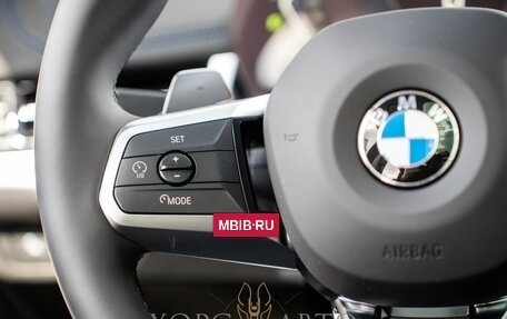 BMW X1, 2025 год, 4 850 000 рублей, 12 фотография