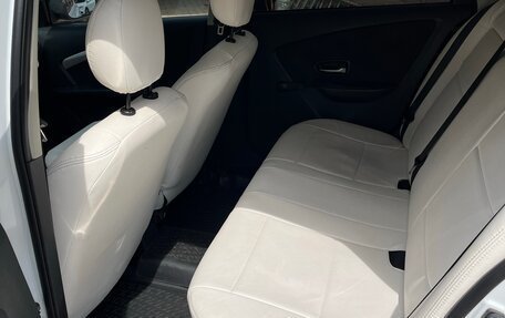Nissan Almera, 2015 год, 820 000 рублей, 7 фотография