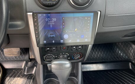 Nissan Almera, 2015 год, 820 000 рублей, 10 фотография
