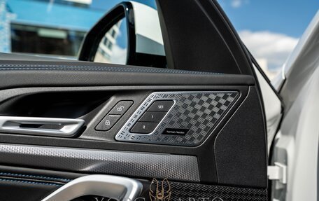 BMW X1, 2025 год, 4 850 000 рублей, 27 фотография