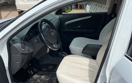 Nissan Almera, 2015 год, 820 000 рублей, 8 фотография
