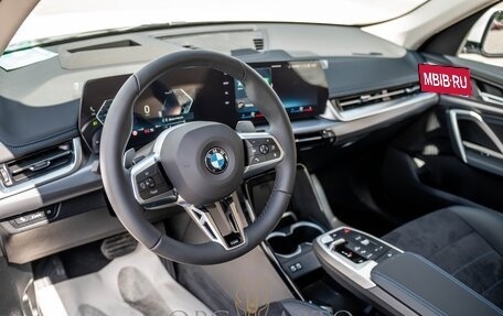 BMW X1, 2025 год, 4 850 000 рублей, 24 фотография