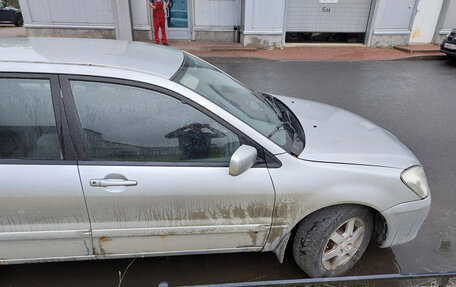 Mitsubishi Lancer IX, 2004 год, 266 000 рублей, 7 фотография