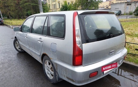 Mitsubishi Lancer IX, 2004 год, 266 000 рублей, 4 фотография