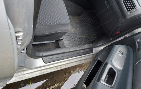 Mitsubishi Lancer IX, 2004 год, 266 000 рублей, 17 фотография