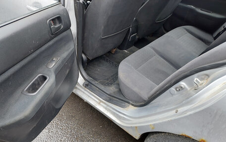 Mitsubishi Lancer IX, 2004 год, 266 000 рублей, 12 фотография