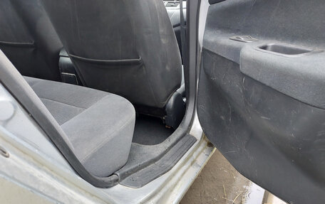 Mitsubishi Lancer IX, 2004 год, 266 000 рублей, 14 фотография