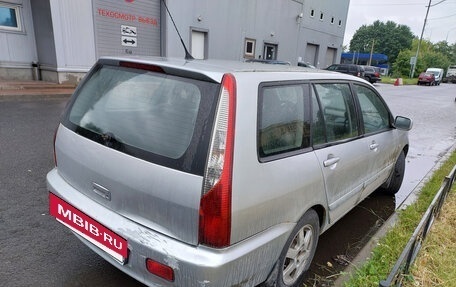 Mitsubishi Lancer IX, 2004 год, 266 000 рублей, 5 фотография