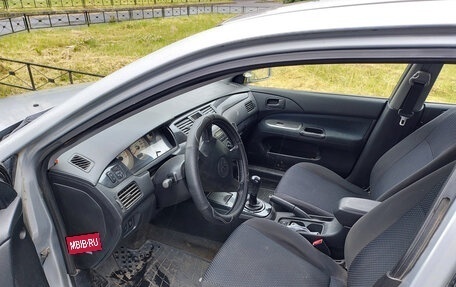 Mitsubishi Lancer IX, 2004 год, 266 000 рублей, 9 фотография