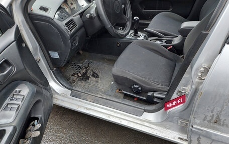 Mitsubishi Lancer IX, 2004 год, 266 000 рублей, 13 фотография