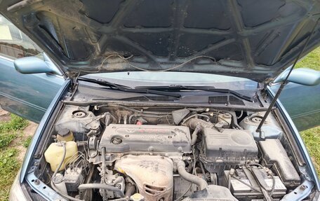 Toyota Camry V40, 2002 год, 895 000 рублей, 6 фотография