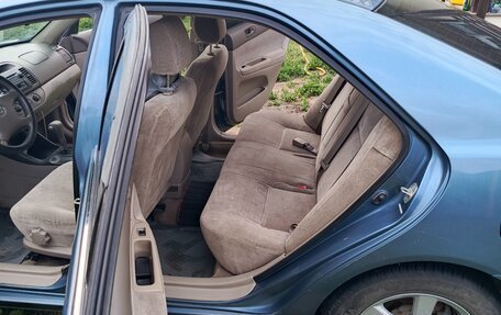 Toyota Camry V40, 2002 год, 895 000 рублей, 4 фотография