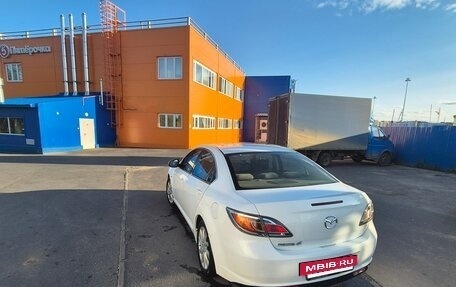 Mazda 6, 2011 год, 1 100 000 рублей, 4 фотография