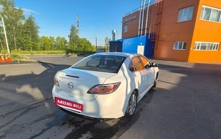 Mazda 6, 2011 год, 1 100 000 рублей, 5 фотография
