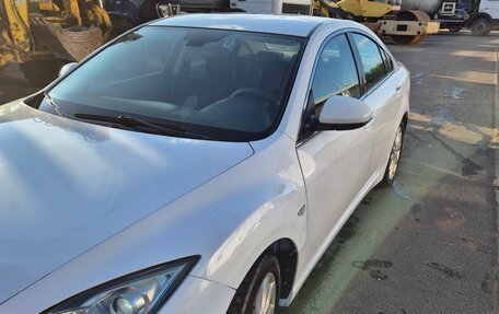 Mazda 6, 2011 год, 1 100 000 рублей, 8 фотография